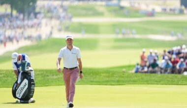 Charles Schwab Challenge 2026: A promising trend has emerged for Justin Thomas – Australian Golf Digest