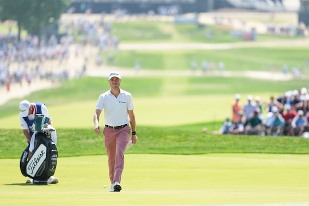 Charles Schwab Challenge 2026: A promising trend has emerged for Justin Thomas – Australian Golf Digest