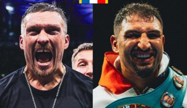 Usyk-Kabayel talks for Germany clash, if Ring champ beats Verhoeven