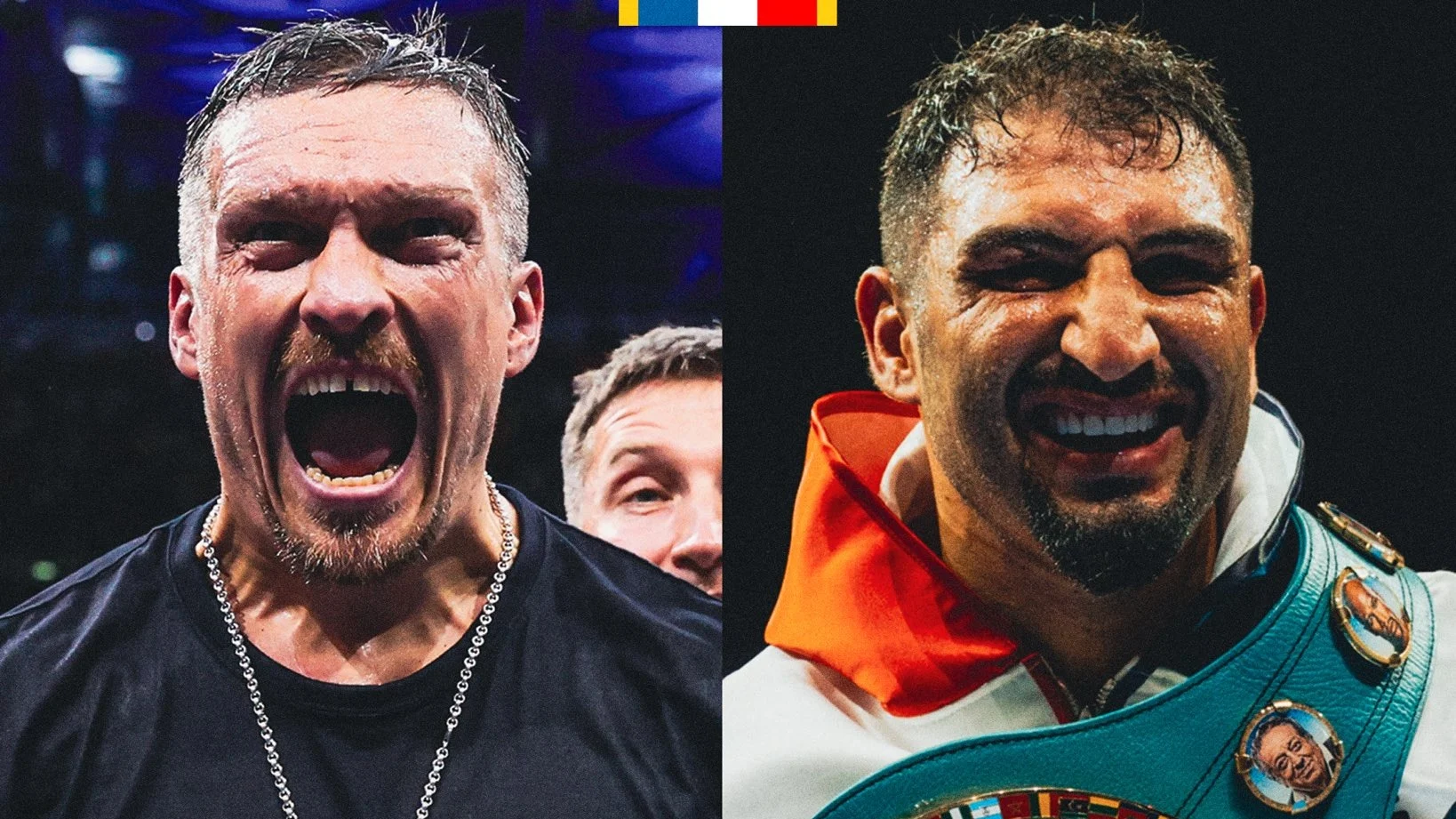 Usyk-Kabayel talks for Germany clash, if Ring champ beats Verhoeven