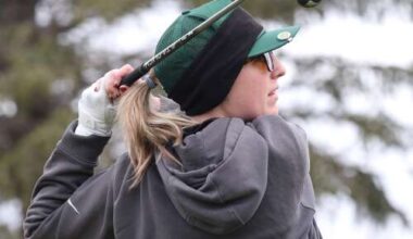 Cortez’ Crowley, Unrein both cap careers inside top 20 at golf state championship