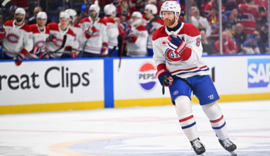 Matheson doubles the lead | NHL.com