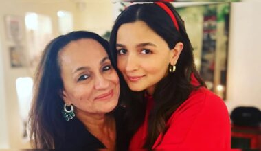 Soni Razdan Hits Back At Trolls Over Alia Bhatt's Viral Cannes Video: 'Social Media Has A Lot Of Hate'