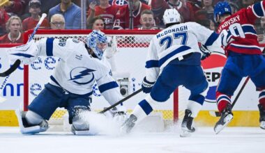NHL Playoffs 2026 picks: Best bets for Canadiens at Lightning Game 7 on Sunday