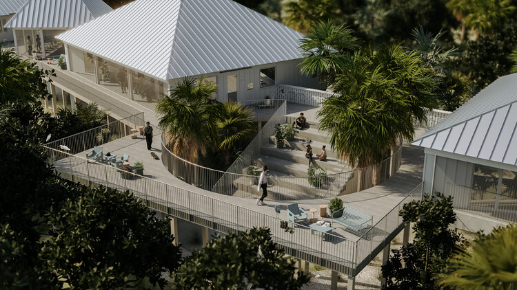 Venice Biennale 2027's "Do Architecture" and an Earth-Built Cinema in Ghana: This Week’s Review - Image 12 of 14