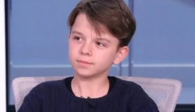 15-Year-Old Greek NASA