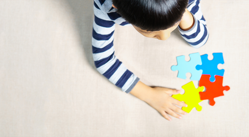 As definition of autism expands, are we losing sight of those with greatest needs?