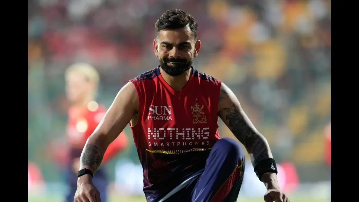 Enough is enough: Virat Kohli calls out IPL’s ‘content-first’ coverage