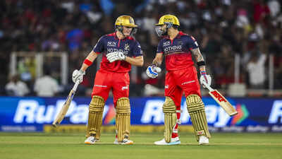 ‘Watching Virat, you understand the art of batting’: Jacob Bethell on Kohli’s impact at RCB