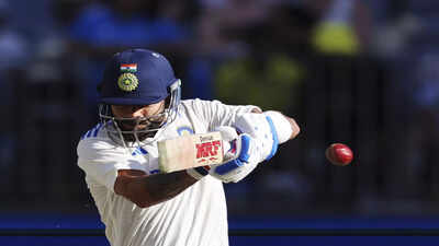 Virat Kohli Test comeback loading? Fans erupt after childhood coach’s cryptic ‘let’s see what happens’ remark
