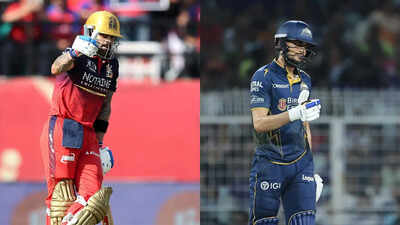 IPL 2026 Playoffs full schedule: Teams, fixtures, venues, timings - all you need to know