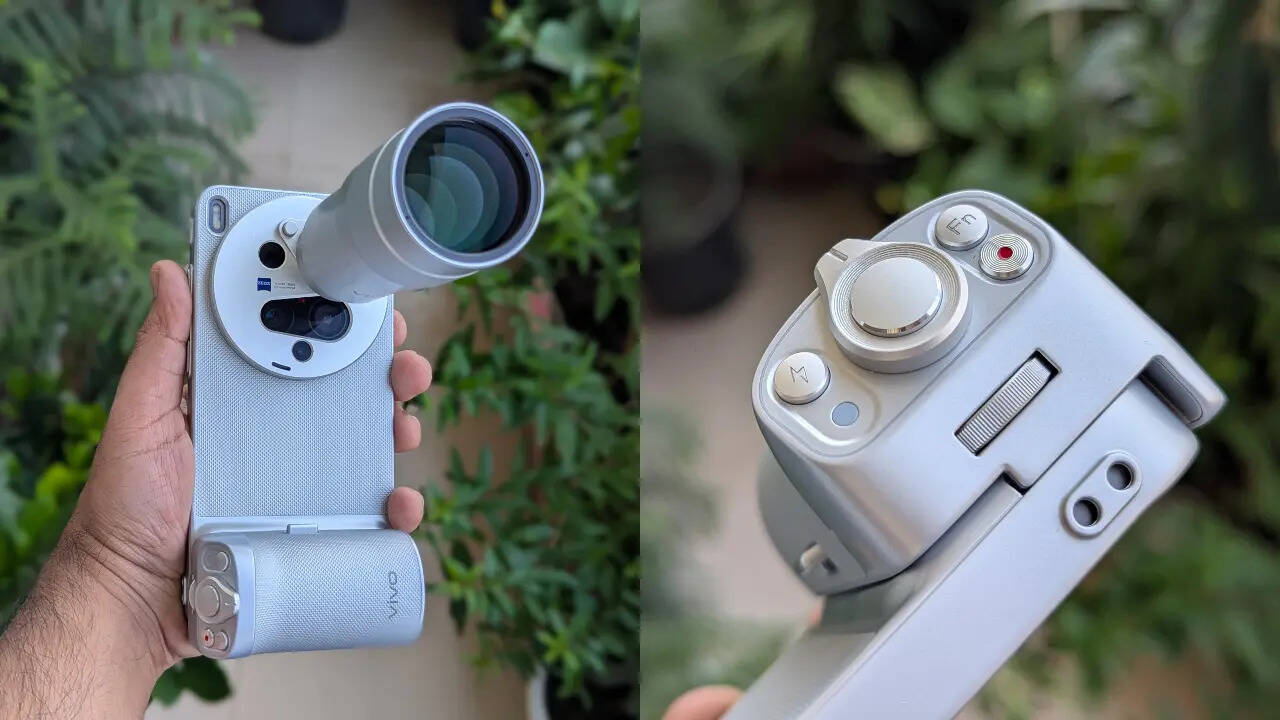 Vivo X300 Ultra kit