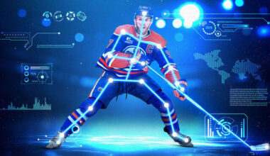 How AI is impacting the way NHL teams do business