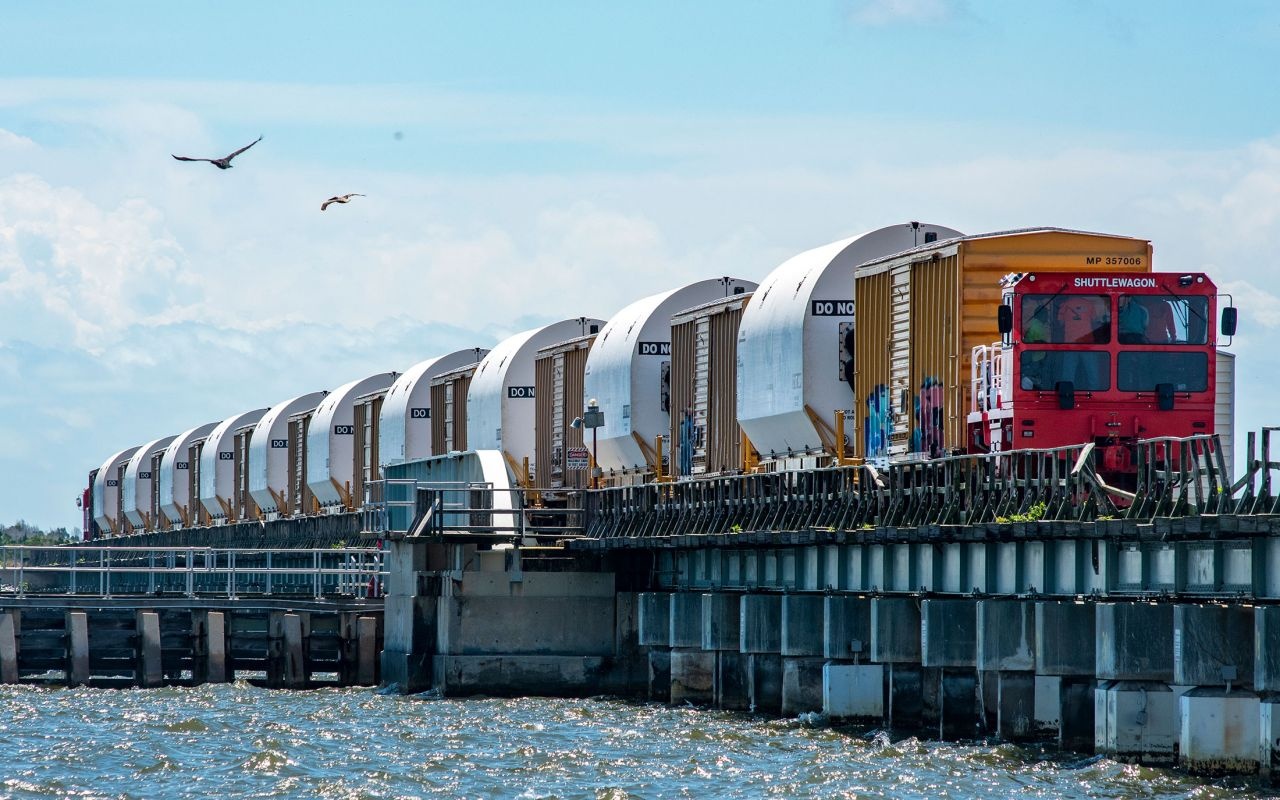 Wagontrain