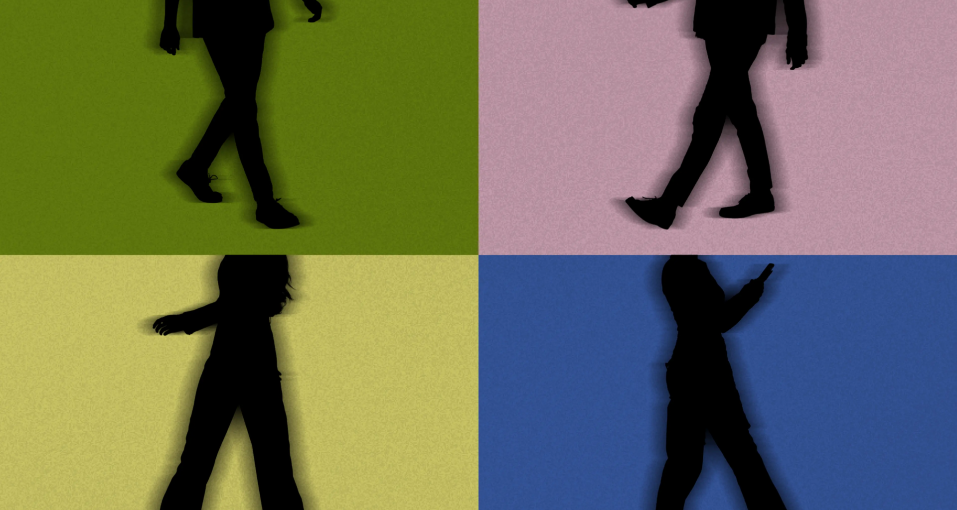 10 Walking Mistakes You’re Probably Making—and How to Fix Them