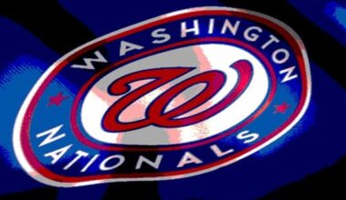 Washington Nationals battle Miami Marlins