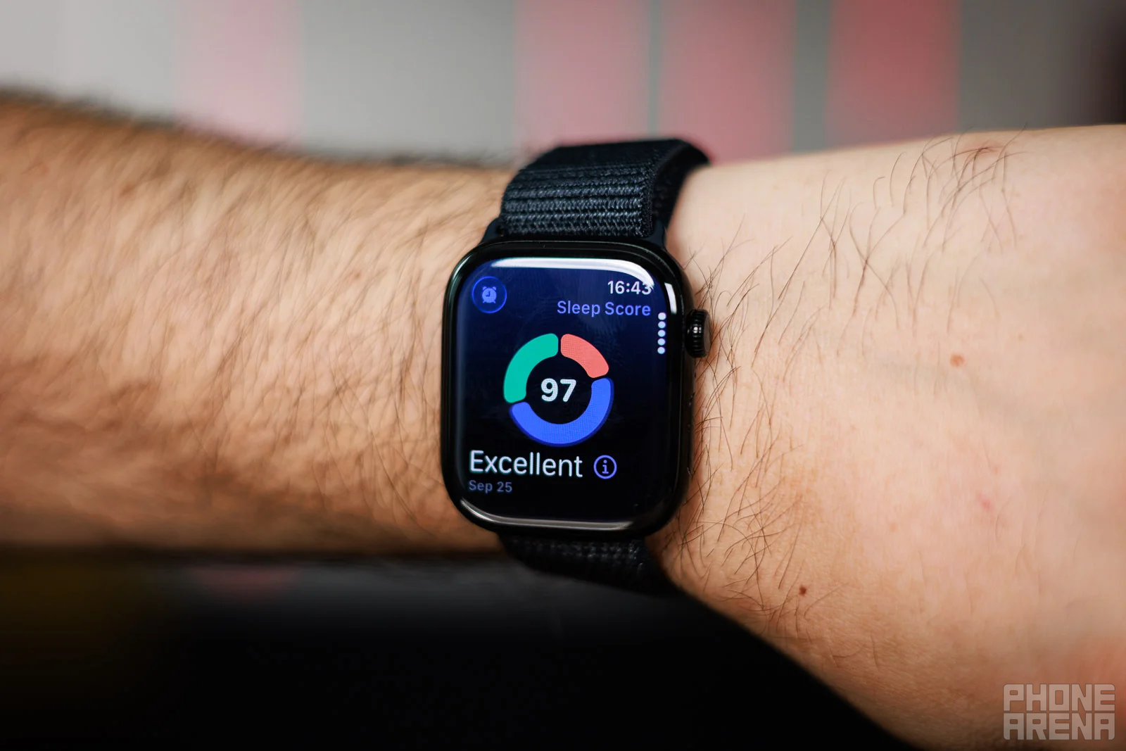 Can the best become even better? | Image by PhoneArena - Future Apple Watches may be headed for their biggest upgrade yet