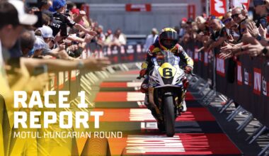 WorldSBK
