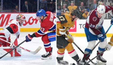 NHL playoffs 2026 bracket, schedule, how to watch conference finals – NBC10 Philadelphia