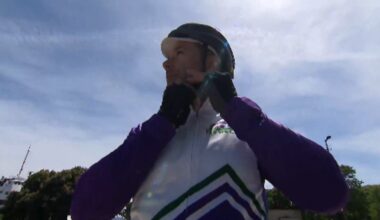 Yes We Can Cycling set to embark on most ambitious charity ride yet – NBC Chicago