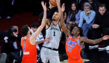 Thunder vs. Spurs predictions: Experts make picks for West Finals showdown