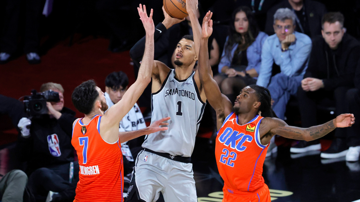 Thunder vs. Spurs predictions: Experts make picks for West Finals showdown
