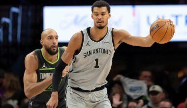2026 NBA Playoffs betting: Model leans heavily on one team in conference semifinals futures best bets