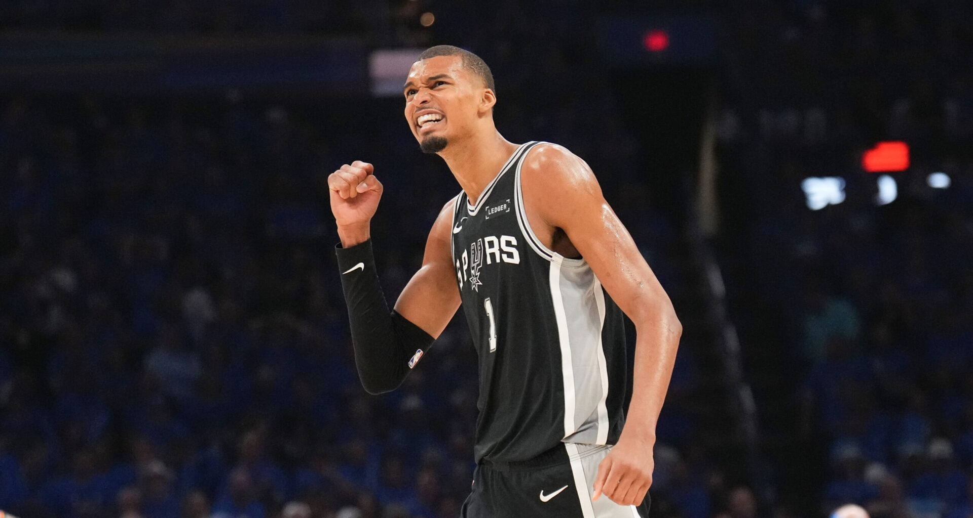 4 takeaways: Victor Wembanyama's big response powers Spurs to critical Game 6 victory