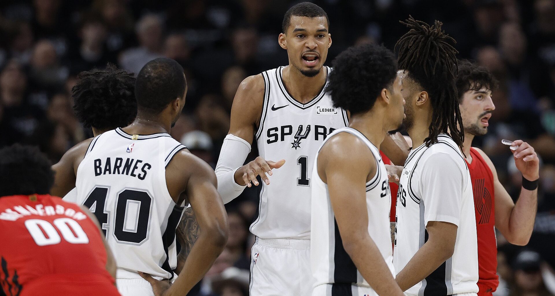 NBA Playoffs: What to expect in Thunder-Lakers series