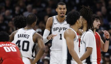 NBA Playoffs: What to expect in Thunder-Lakers series