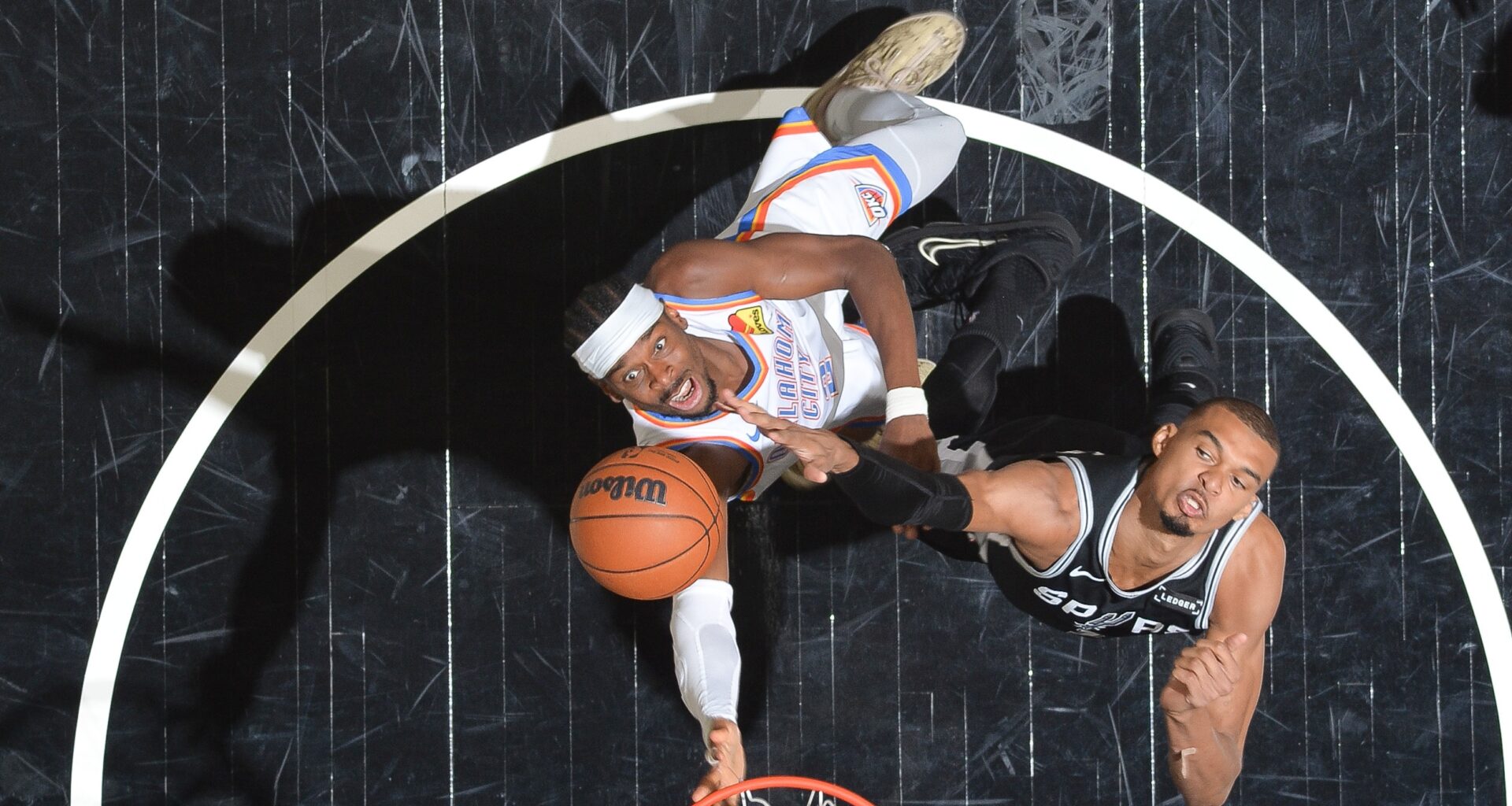 2026 NBA Play-in Tournament, Playoffs & Finals Schedule