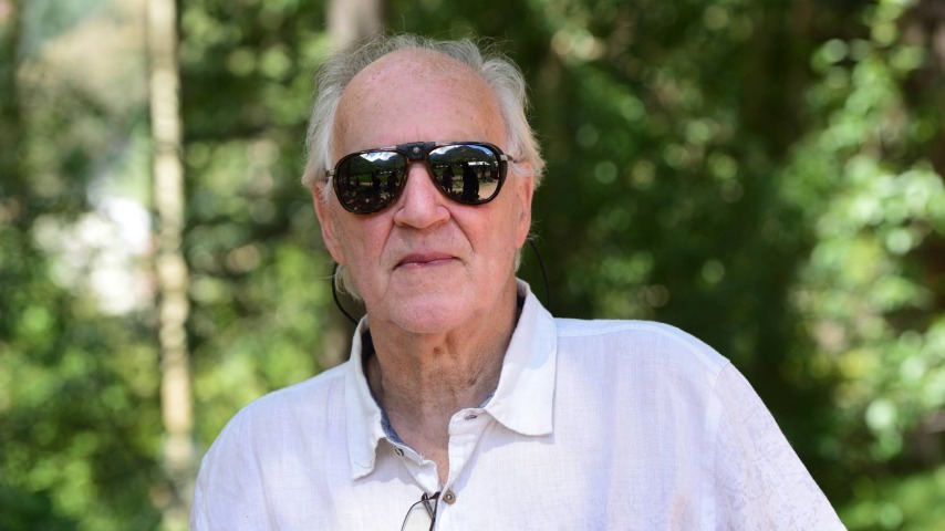Werner Herzog declines offer to show latest movie Bucking Fastard at Cannes