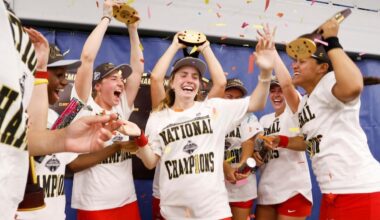 2026 DIII women's tennis championship: Bracket, schedule, and scores