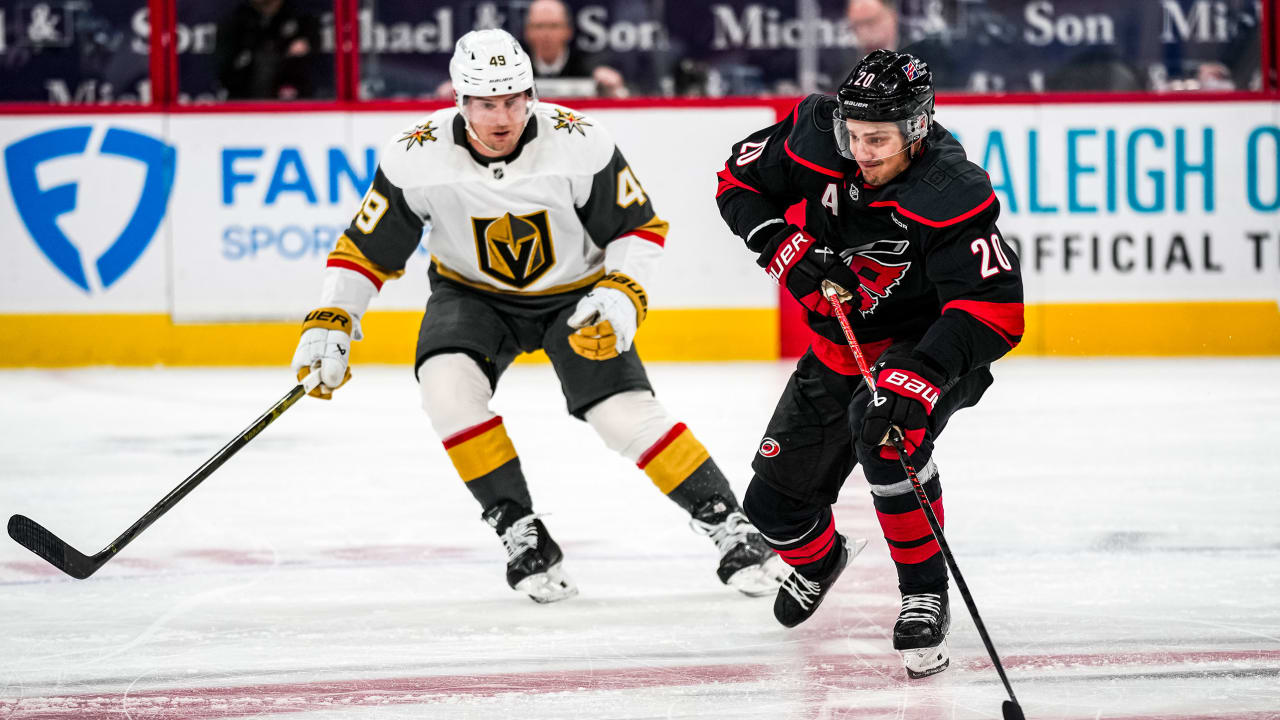 Forward groups, depth scoring key in Stanley Cup Final