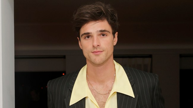 Jacob Elordi