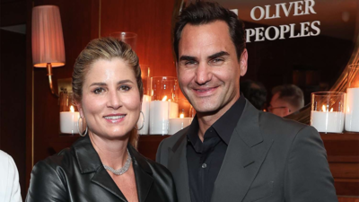 Roger Federer and Mirka Federer combined net worth 2026: Swiss tennis legend and his wife career earnings, endorsements, and business empire details