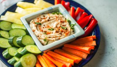 Dietitian Shares What a Day of Eating to Boost Longevity Looks Like