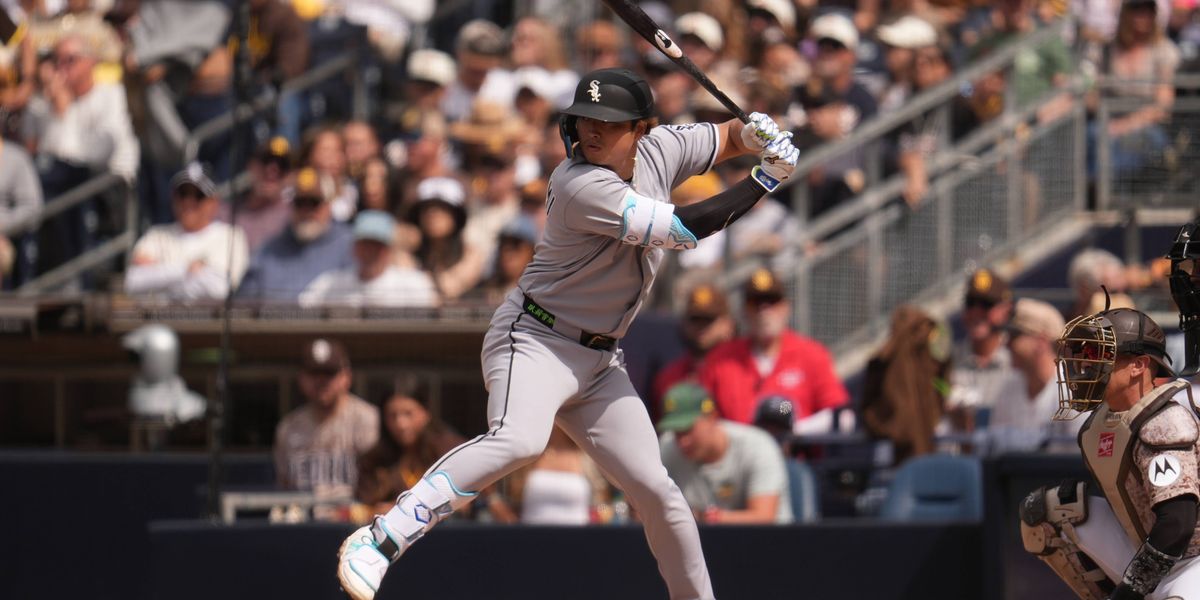 Nearly half of Munetaka Murakami's hits have been homers. It takes a lot to sustain that
