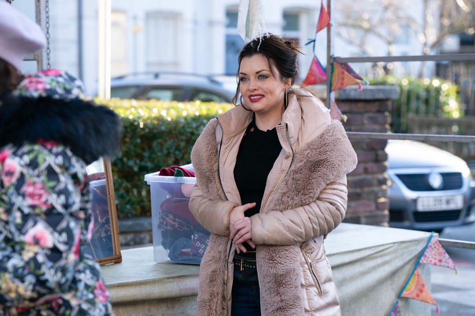 Whitney Dean, EastEnders whitney dean, eastenders