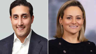 Who is Lorna Hajdini? All about the JP Morgan executive facing harassment allegations and professional coercion charges from Chirayu Rana