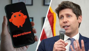 I followed Sam Altman's tip and signed into OpenClaw with my ChatGPT account — here’s what happened