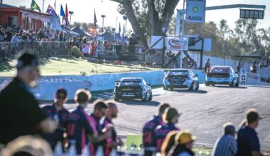 The case for the Supercars Championship to return to Winton Motor Raceway