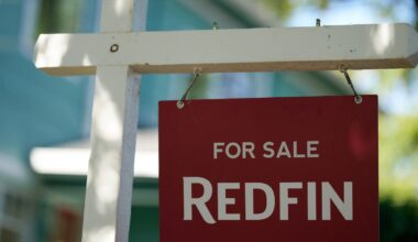 Average US long-term mortgage rate climbs to 6.53%, highest level in nine months
