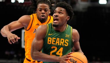A last-minute rush of NBA draft withdrawals reshapes college basketball rosters