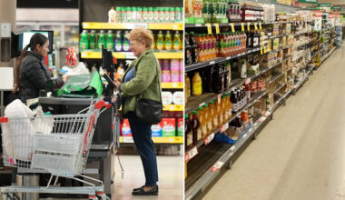 Woolworths risks $550,000 fine over banned item found on shelves: 'No excuse'