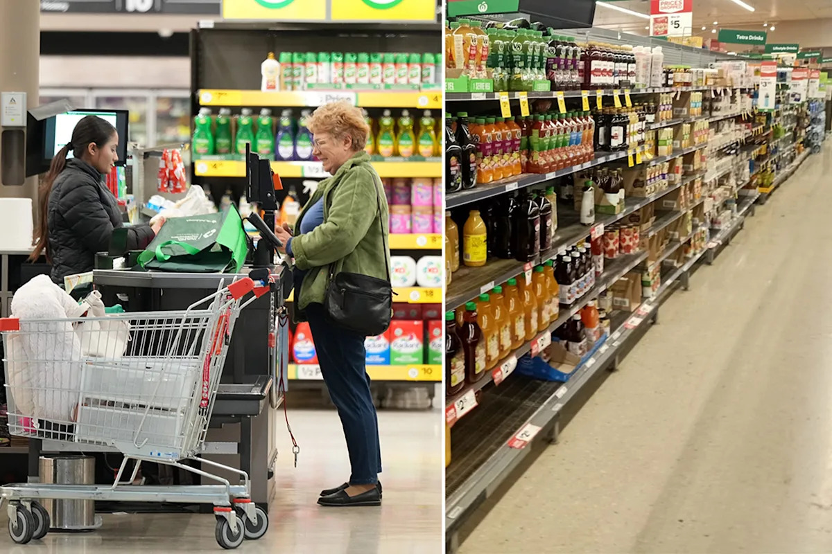 Woolworths risks $550,000 fine over banned item found on shelves: 'No excuse'