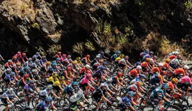 Tour Down Under to stage Men's and Women's races on the same day, course, and distance
