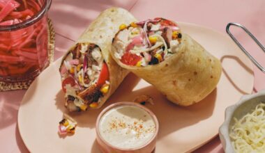 Can wraps revive Sweetgreen? | CNN Business