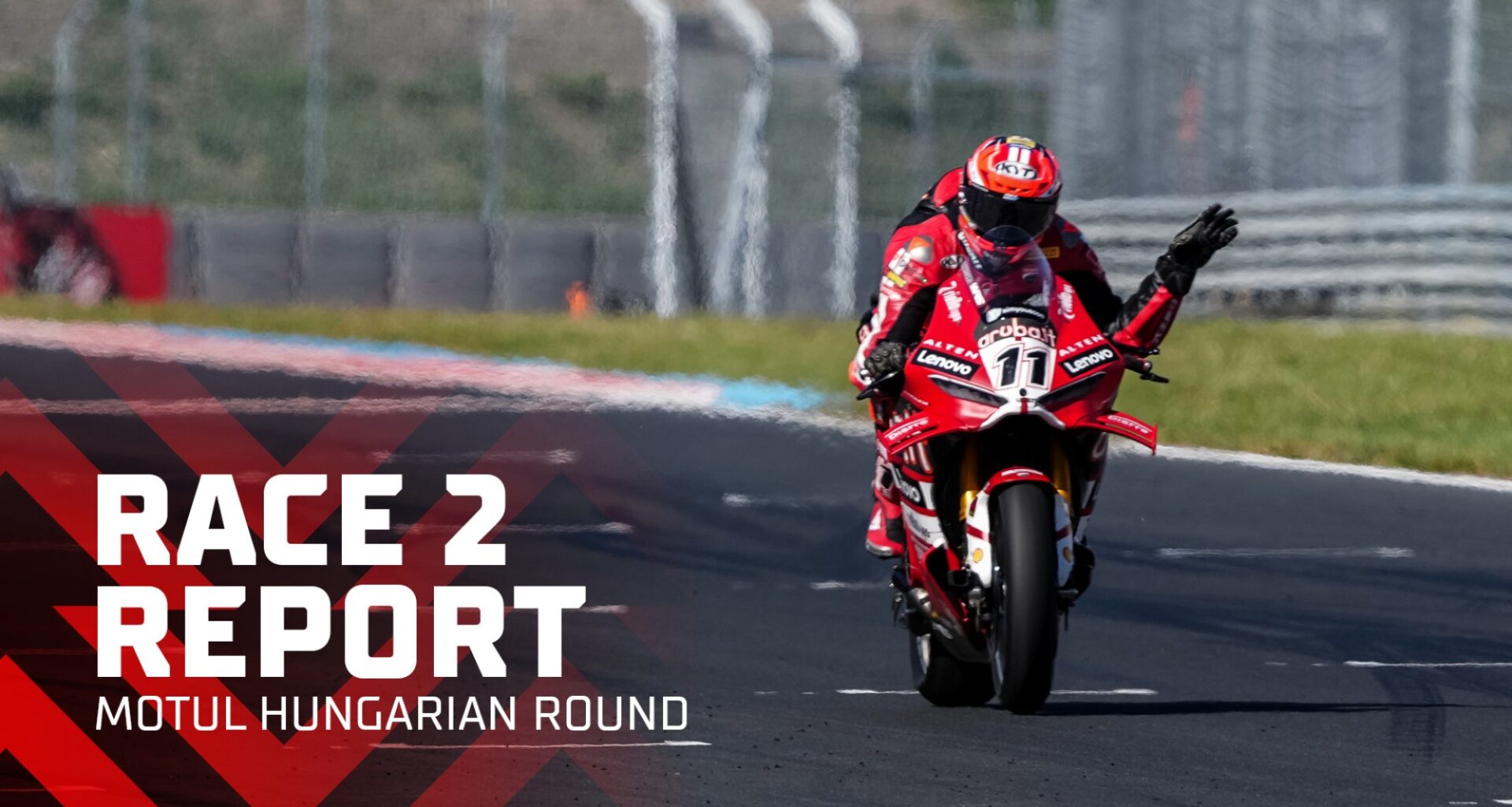 WorldSBK