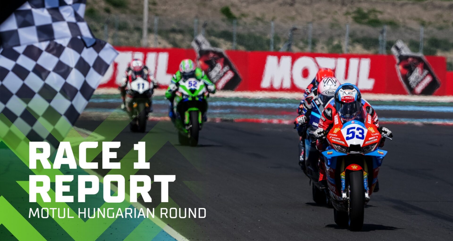 WorldSBK